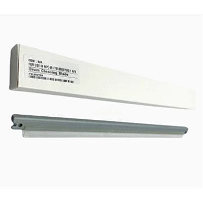 Aprint Ricoh Aficio MP7502 Drum Cleaning Blade OEM Code AD04-1056 AD04-1083  AD04-1140