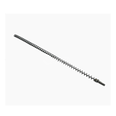 Aprint Ricoh Aficio MP7502 Drum waste powder screw rod