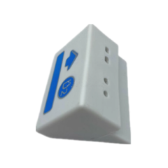 Aprint Ricoh Aficio MP7502 Fuser handle knob