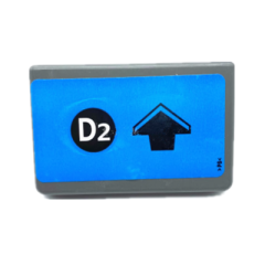 Aprint Ricoh Aficio MP7502 Fuser handle knob