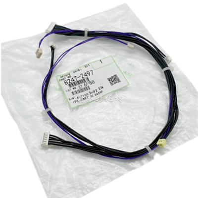 Aprint Ricoh Aficio MP7502 Drum cable OEM Code B247-2497