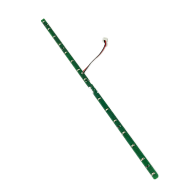 Aprint Ricoh Aficio MP7502 Extinction lamp