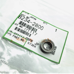 Aprint Ricoh Aficio MP7502 Registration Roller Bearing OEM Code B234-2800
