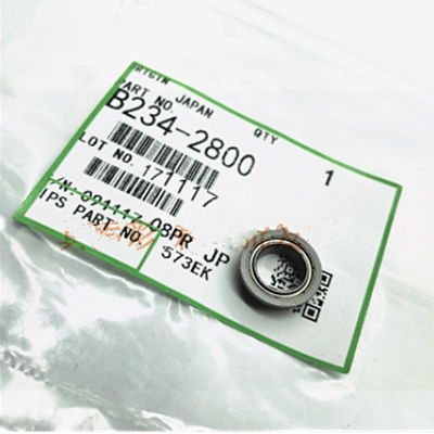 Aprint Ricoh Aficio MP7502 Registration Roller Bearing OEM Code B234-2800