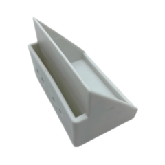 Aprint Ricoh Aficio MP7502 Fuser handle knob