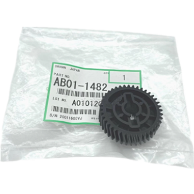 Aprint Ricoh Aficio MP7502 Main Drive Unit Motor gear OEM Code AB01-1482