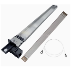 Aprint Ricoh Aficio MP7502 Charge Corona Grid Net Assy OEM Code A096-2060 B070-2364 A0962060 B0702364