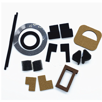 Aprint Ricoh Aficio MP7502 Drum Developer seal sponge