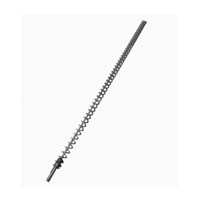 Aprint Ricoh Aficio MP7502 Drum waste powder screw rod