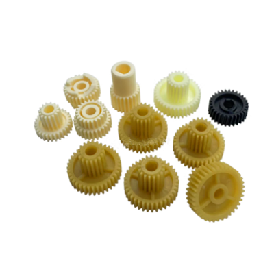 Aprint Ricoh Aficio MP7502 Web Roller assy gear