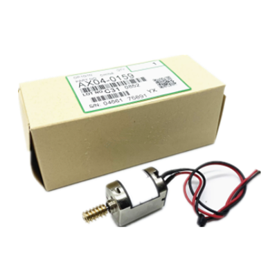 Aprint Ricoh Aficio MP7502 DC Cleaning Motor OEM Code AX04-0159 AX04-0187 AX040187