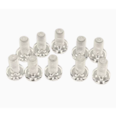 Aprint Ricoh Aficio MP7502 Charge Corona Unit screw