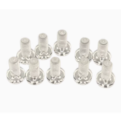 Aprint Ricoh Aficio MP7502 Charge Corona Unit screw