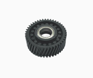 Aprint Ricoh Pro C751 2nd BTR Transfer Roller gear OEM Code D074-6312
