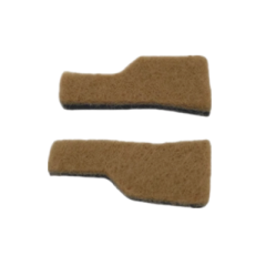 Aprint Ricoh Aficio MPC2800 Drum sealing sponge rubber pad