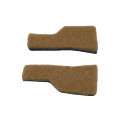 Aprint Ricoh Aficio MPC2800 Drum sealing sponge rubber pad