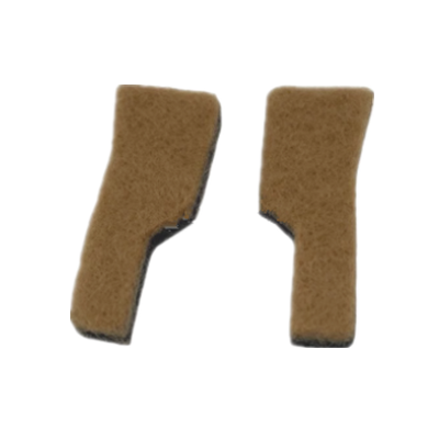 Aprint Ricoh Aficio MPC2800 Drum sealing sponge rubber pad