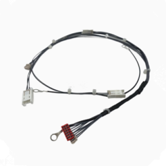 Aprint Ricoh Aficio MP9000 Duplex Unit Cable OEM Code D059-5697