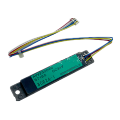 Aprint Ricoh Aficio MP9000 Developer unit TD Sensor