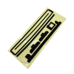 Aprint Ricoh Aficio MP9000 Drum Developer seal sponge