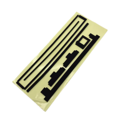 Aprint Ricoh Aficio MP9000 Drum Developer seal sponge