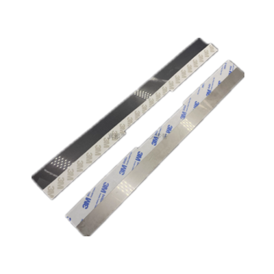 Aprint Ricoh Aficio MP9000 Fuser Entry Guide Steel and Plastic 2pcs