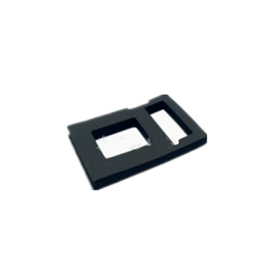 Aprint Ricoh Aficio MP9000 waste sealing sponge