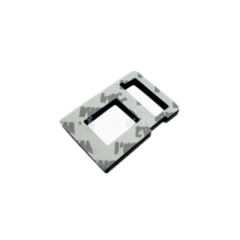 Aprint Ricoh Aficio MP9000 waste sealing sponge