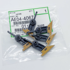 Aprint Ricoh Aficio MP9000 Upper Fuser Picker Finger OEM Code AE04-4019 AE044067 AE04-4067