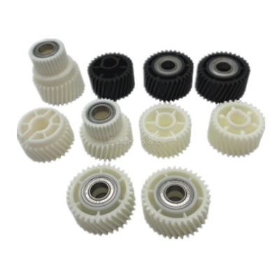 Aprint Ricoh Aficio MP9000 Registration Motor Gear OEM Code AB01-7722 AB01-1501