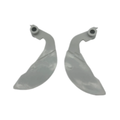 Aprint Ricoh Aficio MP9000 Separation Pad Paper holder