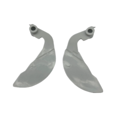 Aprint Ricoh Aficio MP9000 Separation Pad Paper holder