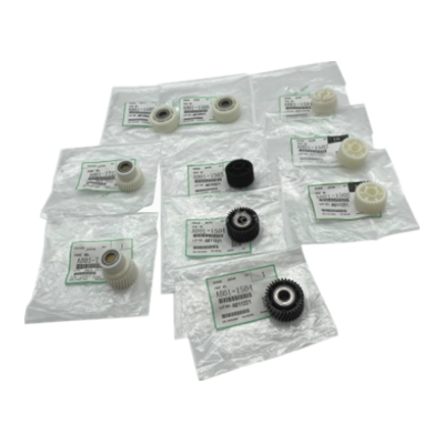 Aprint Ricoh Aficio MP9000 Registration Motor Gear OEM Code AB01-7722 AB01-1501