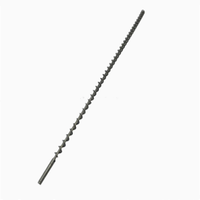 Aprint Ricoh Aficio MP9000 Drum waste powder screw rod
