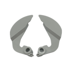 Aprint Ricoh Aficio MP9000 Separation Pad Paper holder