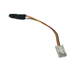 Aprint Ricoh Aficio MP9000 Waste toner sensor block