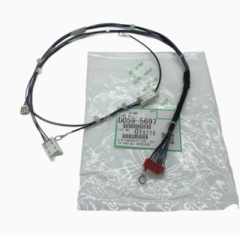Aprint Ricoh Aficio MP9000 Duplex Unit Cable OEM Code D059-5697