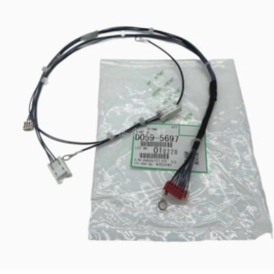 Aprint Ricoh Aficio MP9000 Duplex Unit Cable OEM Code D059-5697