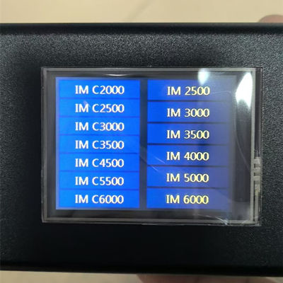 Aprint Ricoh Speed up device IM series IMC series