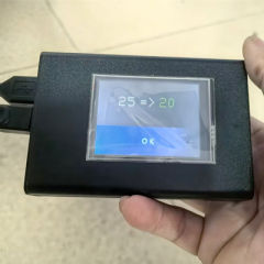 Aprint Ricoh Speed up device IM series IMC series