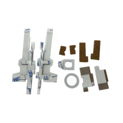 Aprint Ricoh Pro 8100 Drum Cleaning Entrance Seal