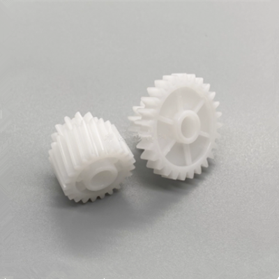 Aprint Ricoh Pro 8100 12T/27T Double Gear OEM Code AB01-7514 AB01-7515