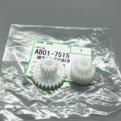 Aprint Ricoh Pro 8100 12T/27T Double Gear OEM Code AB01-7514 AB01-7515