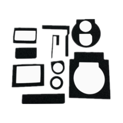 Aprint Ricoh Pro 8100 Entrance Seal