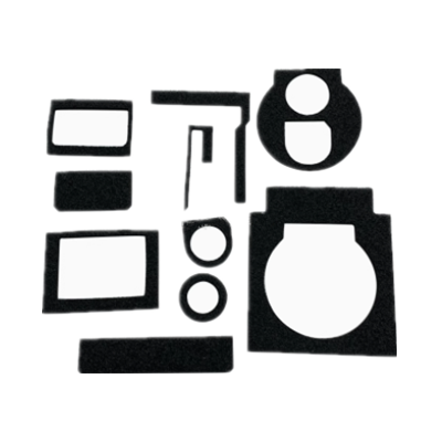 Aprint Ricoh Pro 8100 Entrance Seal