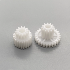 Aprint Ricoh Pro 8100 12T/27T Double Gear OEM Code AB01-7514 AB01-7515