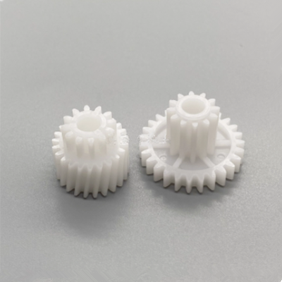 Aprint Ricoh Pro 8100 12T/27T Double Gear OEM Code AB01-7514 AB01-7515