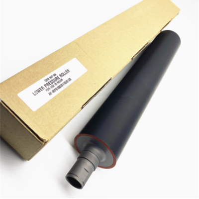 Aprint Ricoh Pro 8100 C751 Fuser Lower roller Pressure roller OEM Code D179-5385 D179-5381