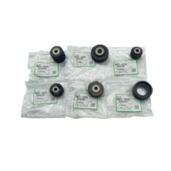 Aprint Ricoh Pro 8100 Fuser iron gear OEM Code AB01-4286 BB01-3025