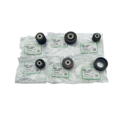 Aprint Ricoh Pro 8100 Fuser iron gear OEM Code AB01-4286 BB01-3025